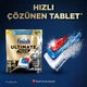 Средство Finish Ultimate PLUS All in1 72 капсулы для посудомоечных машин - изображение 8