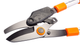 Сучкоріз садовий Mastertool 700-1030 x 40 мм з редуктором (14-6126) - зображення 3