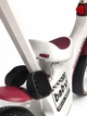 Детский велосипед беговел с родительской ручкой SP-Sport Hello Baby 1688 от 1,5 лет White-Burgundy - изображение 6