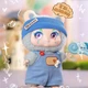 Коллекционная мягкая игрушка Поп Топ 10х6 6х16 8 см полиэстер Мимон (699920) - изображение 8