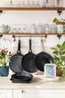 Сковорода WOK Pyrex Optima 28 см (OT28BW6/8046) - изображение 10