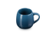 Чашка Le Creuset Coupe 320 мл Deep Teal (80324326420099) - изображение 2