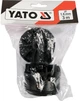 Триммер аккумуляторный YATO Li-Ion 18 В (Без АКБ и ЗУ) (YT-85015) - изображение 7