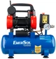 Компресор повітряний безмасляний EnerSol ES-AC100-8-2OF - зображення 1