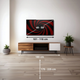 Telewizor PEAQ PTV 50GQU-5025C - obraz 12