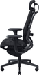 Fotel gamingowy Razer Fujin Pro Black (RZ38-04940100-R3G1) - obraz 6