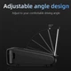 Бортовий комп'ютер OBD2 HUD C100 - зображення 4