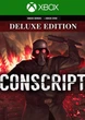 Ключ активации CONSCRIPT - Deluxe Edition для Xbox One/Series S/X - изображение 1