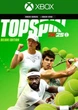 Ключ активации TopSpin 2K25 Deluxe Edition для Xbox One/Series S/X - изображение 1