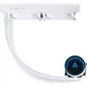 Система водяного охлаждения Chieftec Iceberg 240 ARGB White (CLC-240-RGB-W) - изображение 2