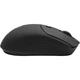 Беспроводная бесшумная мышь HP 400 Quiet 2,4 ГГц + Bluetooth до 6000 dpi 5 кнопок 1×AA (8B21FFBEB7B6) - изображение 2