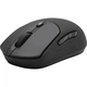 Беспроводная бесшумная мышь HP 400 Quiet 2,4 ГГц + Bluetooth до 6000 dpi 5 кнопок 1×AA (8B21FFBEB7B6) - изображение 3