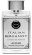 Парфумована вода унісекс Anfar London Italian Bergamot 50 мл (6292257588811) - зображення 2