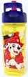 Пляшка квадратна Stor Paw patrol boy rescue pups Пластикова з ручкою та носиком 510 мл (81614) - зображення 2