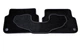 Коврики в салон (ворсовые) Audi A6 С6 2006-2011, черные, 5шт, AVTM BLCCR1023 - изображение 7