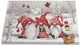 Картина по номерам Riviera Blanca Щедривка 28x40 см (RB-0392) (4829990508442) - изображение 1