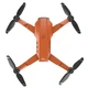 Квадрокоптер LYZRC L900 PRO Orange Дрон с 4K и HD камерами GPS 1200м до 28 мин - изображение 9