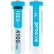 Аккумуляторы Proove Compact Energy Pro AA/HR06 Li-ion 2700 mAh BL 2 шт - изображение 1