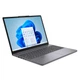 Ноутбук Lenovo IdeaPad Slim 3 15ARP10 (83K700GLRA) Luna Grey - изображение 2