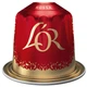 Кава в капсулах L`OR Passione Rossa Maranello Espresso 10 шт - зображення 2