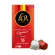 Кава в капсулах L`OR Passione Rossa Maranello Espresso 10 шт - зображення 1
