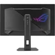 Монитор Asus 26.5" ROG Strix XG27AQDPG (90LM0C50-B01971) QD-OLED Black 500Hz - изображение 6
