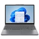 Ноутбук Lenovo IdeaPad Slim 3 16IRH10 (83K2002VRA) Luna Grey - изображение 1