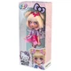 Дитяча лялька "Цукерка Єдиноріг" 4SF Manga Dolls HKTF0400 серії "Hello Kitty" - зображення 4