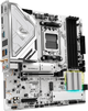 Материнська плата ASRock B850M Steel Legend Wi-Fi (sAM5, AMD B850, PCI-Ex16) - зображення 2