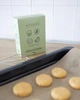 Безглютеновая смесь для выпечки KOMORA «Миндальные кексы, печенье, панкейки», 0,4 кг - изображение 4