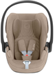Автокрісло Cybex Cloud T i-size 0-13 kg Beige (4063846453054) - зображення 2