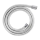 Шланг для душу Grohe VitalioFlex Silver TwistStop 1500 мм 27505001 - изображение 1