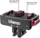 Кріплення Ulanzi IN-01 QR для Insta 360 ONE RS 1" 360 Edition / X4 / X3 / ONE X2 / ONE X - изображение 3
