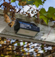 Kinkiet solarny z czujnikiem Lutec Arrow LED 2.3W 5000K 180lm IP44 (6939412046402) - obraz 5