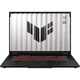 Ігровий ноутбук ASUS TUF A18, (FA808UH-S8072), AMD Ryzen 7 260 до 5.1 ГГц, 18-дюймовий Full HD+, 32 ГБ, SSD 512 ГБ, NVIDIA GeForce RTX 5050 8 ГБ, FreeDos, колір Jaeger Gray - изображение 1
