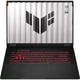 Ігровий ноутбук ASUS TUF A18, (FA808UH-S8072), AMD Ryzen 7 260 до 5.1 ГГц, 18-дюймовий Full HD+, 32 ГБ, SSD 512 ГБ, NVIDIA GeForce RTX 5050 8 ГБ, FreeDos, колір Jaeger Gray - изображение 4