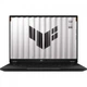 Ноутбук ASUS TUF Gaming A14, (FA401KH-RG030),AMD Ryzen AI 7 350, 14 дюймів, RAM 32GB, SSD 1TB, nVidia GeForce RTX 5050 8GB, без ОС, колір Jaeger Gray - изображение 2