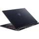 Ноутбук Acer Gaming Predator Helios 18 AI PH18-73, (NH.QVYEX.00Y), 18'' WQXGA Mini LED 250Hz, процесор Intel® Core™ Ultra 9 275HX (36 МБ кешу, до 5,40 ГГц), 128 ГБ DDR5, SSD 1 ТБ + 1 ТБ + 2 ТБ, GeForce RTX 5080 16 ГБ, Windows 11 Pro, Abyssal Black - изображение 5