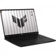 Ноутбук ASUS TUF Gaming A14, (FA401KH-RG030),AMD Ryzen AI 7 350, 14 дюймів, RAM 32GB, SSD 1TB, nVidia GeForce RTX 5050 8GB, без ОС, колір Jaeger Gray - изображение 3