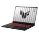 Ноутбук ASUS TUF Gaming A16 (FA608UM-RV111), AMD Ryzen 7 260 (до 5,1 ГГц), 16-дюймовый экран Full HD+, 16 ГБ, SSD на 1 ТБ, NVIDIA GeForce RTX 5060 8 ГБ, FreeDos, цвет Jaeger Gray - изображение 2