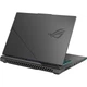 Ігровий ноутбук ASUS ROG Strix G16, (G614FH-RV031), AMD Ryzen 9 9955HX (до 5,4 ГГц), 16-дюймовый Full HD+ экран, 32 ГБ, SSD на 1 ТБ, NVIDIA GeForce RTX 5050 8 ГБ, Free DOS, Eclipse Gray - изображение 5