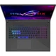 Ноутбук ASUS ROG Strix G18 (2025) (G814FP-S8052), / 18" IPS WQXGA 240 Гц / AMD Ryzen 9 9955HX / RAM 32 ГБ / SSD 1 ТБ / GeForce RTX 5070, 8 ГБ / DOS - изображение 3