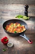 Сковорода WOK Pyrex Optima 28 см (OT28BW6/8046) - изображение 9