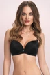 Бюстгальтер push-up Corin 80C Черный (120617) - изображение 1