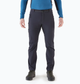 Штаны мужские Rab Incline AS Pants, Ebony, XL (36 Regular) (RB QFU-84-EBN-36-RG) - изображение 3