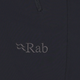 Штаны мужские Rab Incline AS Pants, Ebony, XL (36 Regular) (RB QFU-84-EBN-36-RG) - изображение 5