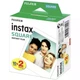 Подарочный набор фотопринтер Fujifilm Instax SQ Link White, Фотобумага 20 шт, Чехол, Фотоальбом на 80 фото Зеленый (Подарочная упаковка) - изображение 10