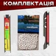 НАБІР вудочка махова Magnum Mod 5м. ГОТОВИЙ для риболовлі №1 - зображення 2