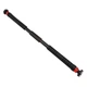 Турнік розсувний Cornix 110-150 см XR-0282 Black/Red - зображення 3