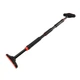 Турник раздвижной Cornix Pro 90-130 см XR-0284 Black/Red - изображение 10